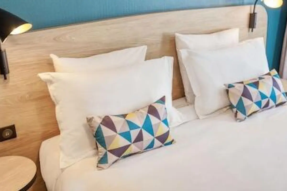 Appart'City Confort Paris Clichy Mairie – Affordable hotel in Clichy
