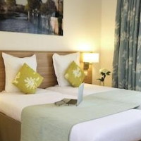 Aparthotel Adagio Paris Vincennes – Affordable hotel in Vincennes