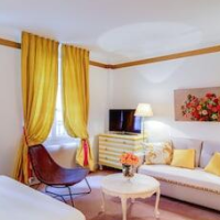 Hotel Villa Escudier – Affordable hotel in Boulogne-Billancourt