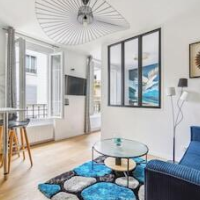 Résidence Aurmat Appart Hôtel Boulogne Paris – Affordable hotel in Boulogne-Billancourt