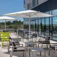 Le Moulin des Bruyeres – Affordable hotel in Corbeil-Essonnes