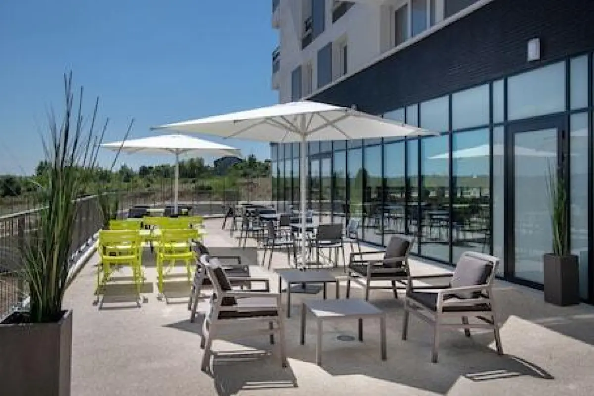 Le Moulin des Bruyeres – Affordable hotel in Corbeil-Essonnes