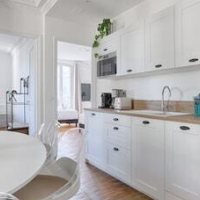 Apartments in Champigny-Sur-Marne - 30 minutes from Disneyland – Affordable hotel in Champigny-sur-Marne