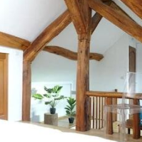 Le Duplex - A 10 minutes de Disneyland – Affordable hotel in Montevrain