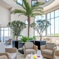 Zenitude Hôtel-Résidences Chessy – Affordable hotel in Chessy