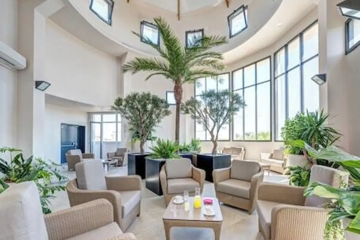 Quality Aparthotel Val d'Europe – Affordable hotel in Chessy
