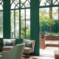 Hôtel Serotel Lutèce – Affordable hotel in Paris