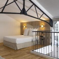 Yuna Blanche - Serviced Apartments – Affordable hotel in Paris