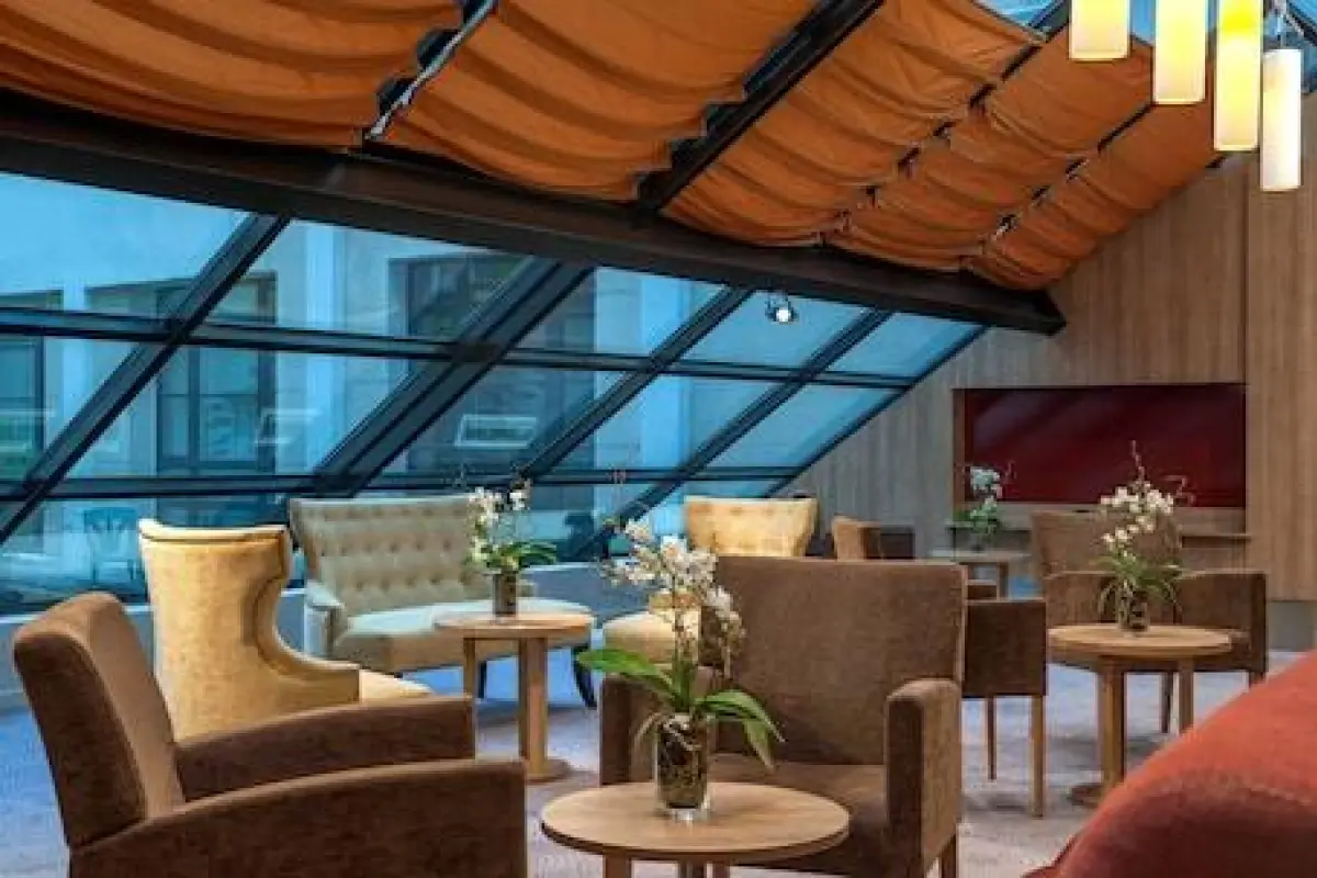 Citadines Saint-Germain-des-Prés Paris – Affordable hotel in Paris