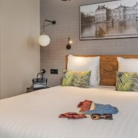 Appart'hôtel East Paris Suite – Affordable hotel in Paris