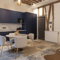 Saint Germain Residence – Affordable hotel in Paris