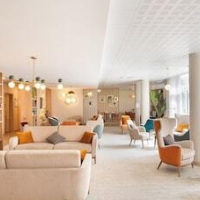 Zenao Appart'hôtels Montreuil – Affordable hotel in Montreuil