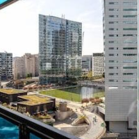 Fraser Suites Harmonie Paris La Défense – Affordable hotel in Courbevoie