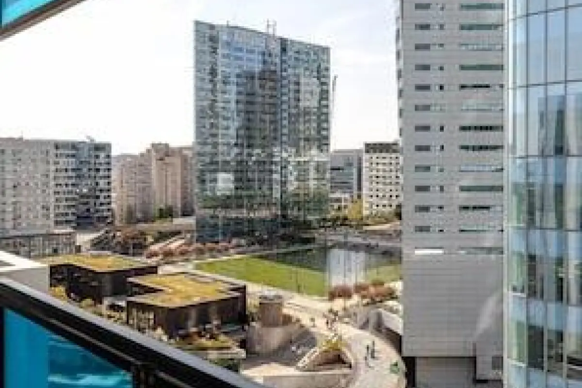 Fraser Suites Harmonie Paris La Défense – Affordable hotel in Courbevoie