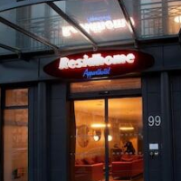 Residhome Puteaux La Defense – Affordable hotel in Puteaux