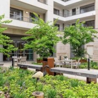 Zenao Appart'hôtel Saint-Maur-des-Fossés – Affordable hotel in Saint-Maur-des-Fosses