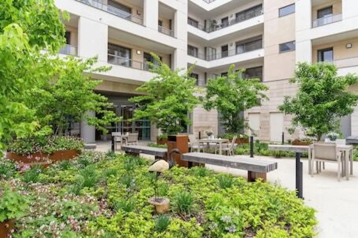Zenao Appart'hôtel Saint-Maur-des-Fossés – Affordable hotel in Saint-Maur-des-Fosses