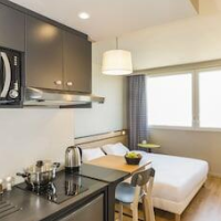 Aparthotel Adagio Access Palaiseau Saclay – Affordable hotel in Palaiseau