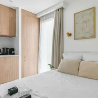 JIJI Suites – Affordable hotel in Combs-la-Ville