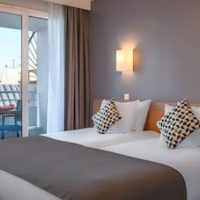 Citadines Bastille Marais Paris – Affordable hotel in Paris