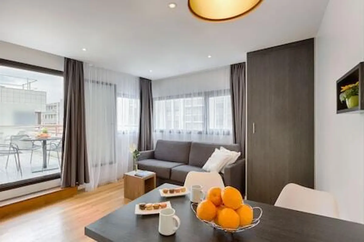 Citadines Austerlitz Paris – Affordable hotel in Paris