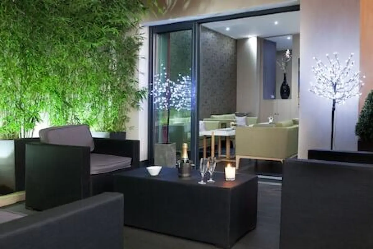 Serotel Suites – Affordable hotel in Paris