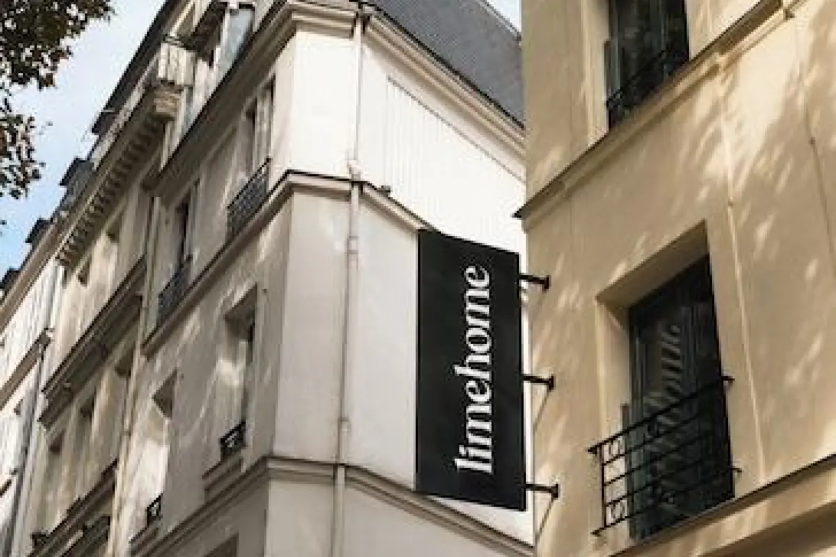 Limehome Paris Montmartre – Affordable hotel in Paris