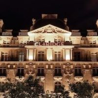 Fraser Suites Le Claridge Champs-Elysées – Affordable hotel in Paris