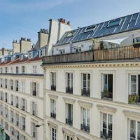 Apart Hotel Centre de Paris by Studio prestige – Affordable hotel in Paris