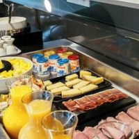 Aparthotel Adagio Paris Malakoff Châtillon – Affordable hotel in Malakoff