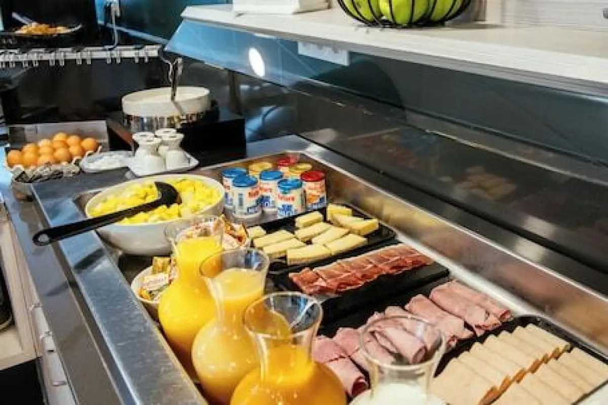 Aparthotel Adagio Paris Malakoff Châtillon – Affordable hotel in Malakoff
