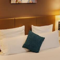 Residhome Nanterre la Defense – Affordable hotel in Nanterre