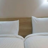 AppartHôtel7.Sensation – Affordable hotel in Bougival