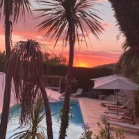 Residence Le Mouron Rouge – Affordable Bed and Breakfast in La Garde-Freinet