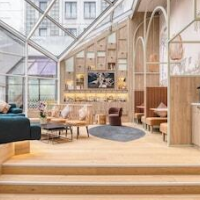 Citadines Les Halles Paris – Affordable hotel in Paris