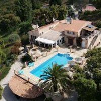 Villa Nais – Affordable Bed and Breakfast in Bormes-Les-Mimosas