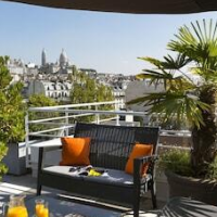 Citadines Montmartre Paris – Affordable hotel in Paris