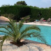 La Bastide des Selves – Affordable Bed and Breakfast in Draguignan