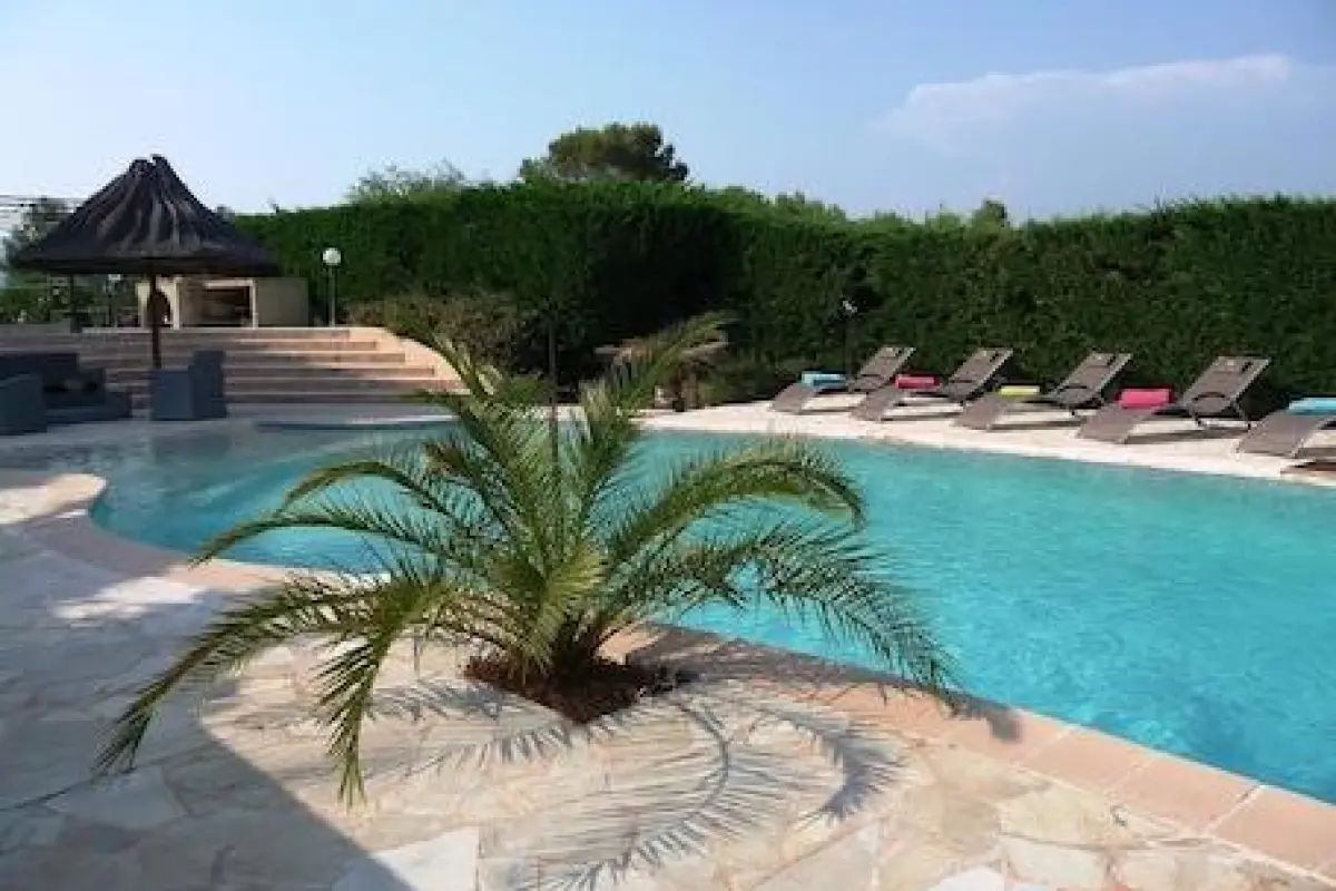 La Bastide des Selves – Affordable Bed and Breakfast in Draguignan