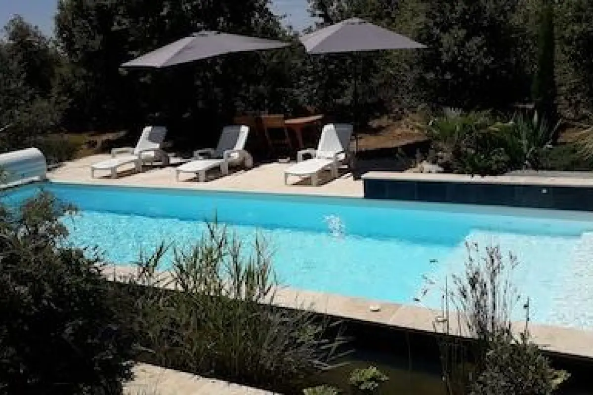 La Villa Provencale – Affordable Bed and Breakfast in Lorgues