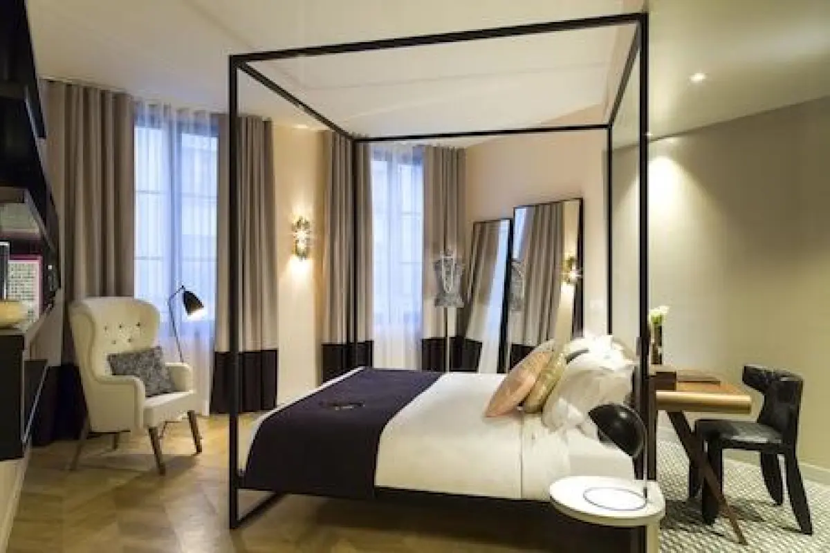 Citadines Opéra Paris – Affordable hotel in Paris