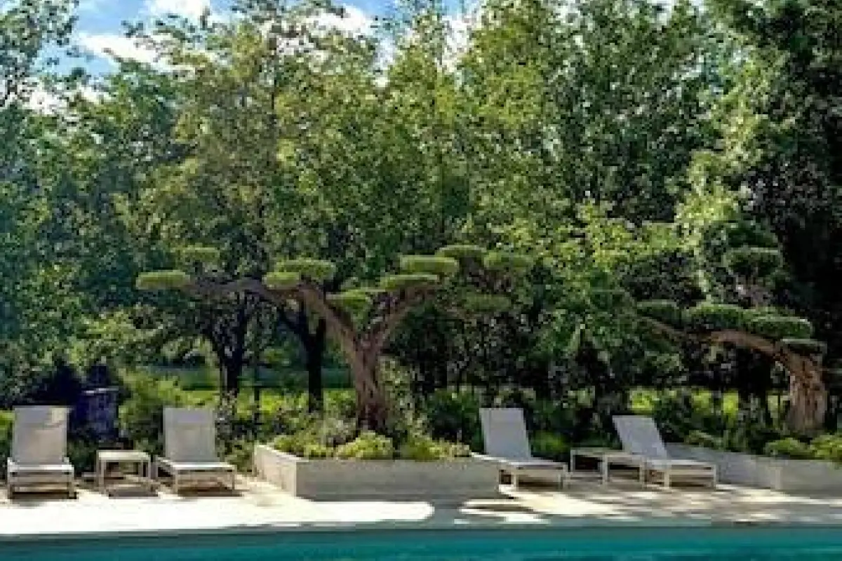 Chateau Pimo – Affordable Bed and Breakfast in Draguignan