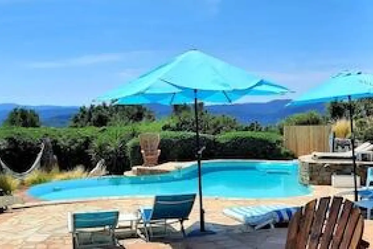 Villa des Delices – Affordable Bed and Breakfast in Grimaud