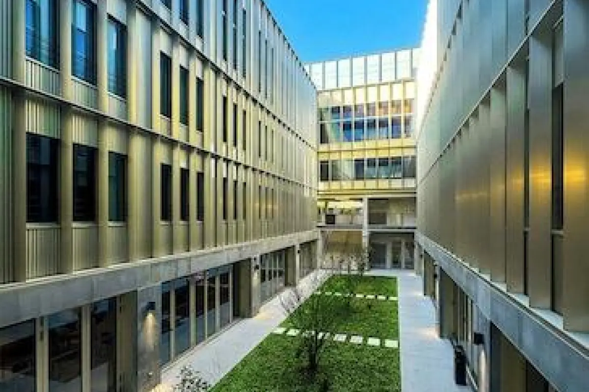 lyf Gambetta Paris – Affordable hotel in Paris