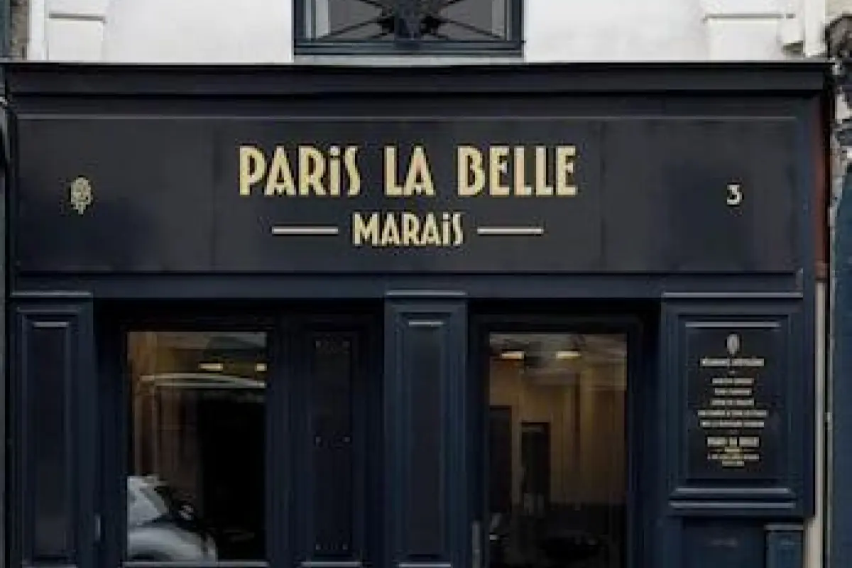 Paris La Belle - Marais  – Affordable hotel in Paris