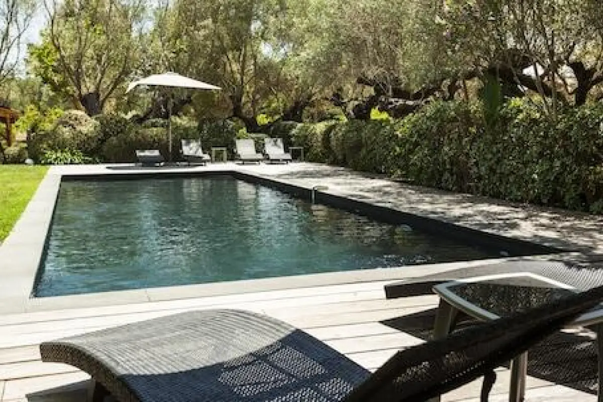Domaine Les Mésanges – Affordable Bed and Breakfast in Gassin