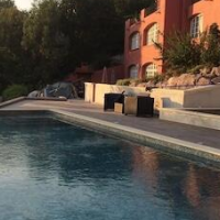 Le Mas de la Verrerie – Affordable Bed and Breakfast in Les Adrets-de-l'Esterel