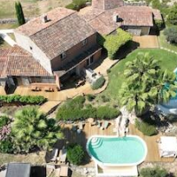 Les Terrasses de Lorgues – Affordable Bed and Breakfast in Lorgues