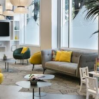 Citadines Place d’Italie Paris – Affordable hotel in Paris