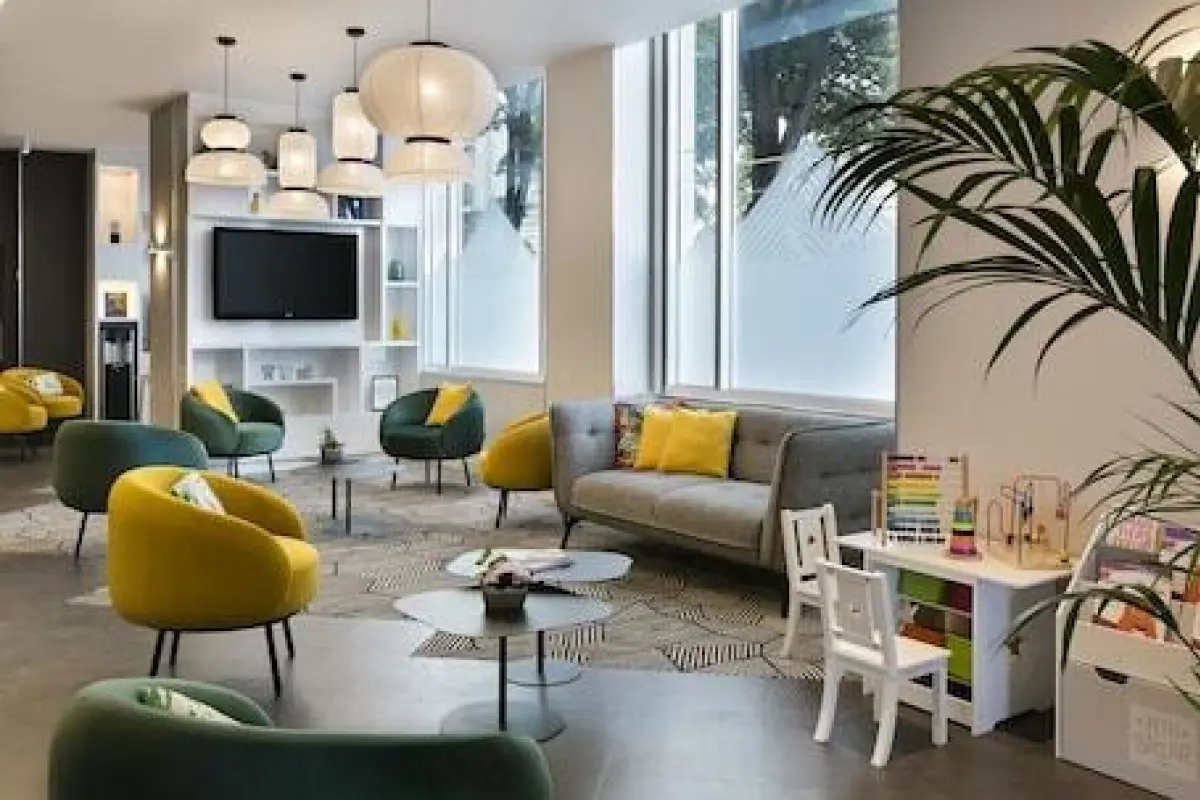 Citadines Place d’Italie Paris – Affordable hotel in Paris